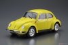 Aoshima 06130 Volksvagen 13AD Beetle 1303S 1/24